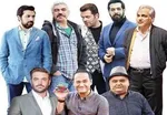 نویسنده سریال «رهایم نکن» بازداشتی سال ۸۸ درآمد