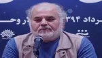 داریوش ارجمند: بازیگر هرکاری نمی‌شوم تا آبروی هنری‌ام نرود!
