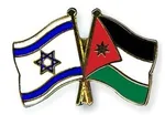 انتشار این عکس در امارات جنجال به‌پا کرد؛جناب سفیر با دست خاخام متبرک شد!