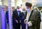 هیچ کس حق معامله روی دستاوردهای هسته‌ای را ندارد
