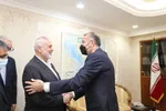 امیرعبداللهیان نیز در نشست خبری مشترک با فیصل بن فرحان: گفتگو‌های نتیجه بخش و مهمی در ریاض داشتیم