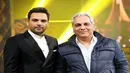بازیگر سریال «آقازاده» به دورهمی می‌رود