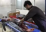 گروگانگیری صد‌ها نفر در نیجریه