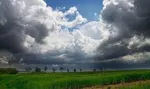 گزارش هواشناسی؛ رگبار و رعد و برق در ٩ استان