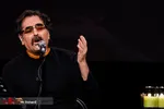 شهرام ناظری: کنسرتم را به خاطر کرد‌ها لغو کردم