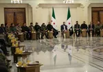 ادامه درگیری‌ها در السویداء | هشدار حکومت جولانی به شهروندان
