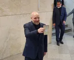 على صوفى داوطلب انتخابات ریاست جمهوری ۱۴۰۳ شد