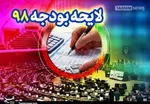 اصلاح بودجه ۹۸ طبق نظر رهبر انقلاب/ صادرات نفت ایران بهتر شده است