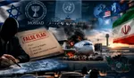 عکس| مدیریت عملیات تروریستی از نیویورک!