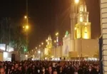 عربستان با حضور عمره‌گزاران خارجی موافقت کرد