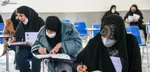 هیئت منتخب رئیس جمهور: سلامت کنکور ۱۴۰۱ مورد تأیید است