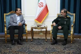 مردم و مسئولان ایران به این نتیجه رسیده‌اند که تا اعتمادسازی از سوی آمریکا صورت نگیرد مذاکره‌ای در کار نخواهد بود