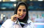 مسابقات وزنه‌برداری قهرمان آسیا لغو شد