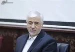 گمانه‌ها از علل سقوط بالگرد در بافت؛ جعبه سیاه به تهران ارسال می‌شود