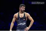 صعود ۴ کشتی گیر ایران به نیمه نهایی / شانس ۵ مدال برای تیم ملی