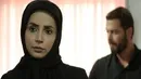 فیلم تازه‌ای از نیکی کریمی روی پرده می‌رود