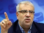 وزیر نفت: امسال زمستان زودرسی داریم/افزایش ۱۲ درصدی مصرف گاز