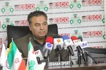 غفوری: به بازی با صنعت نفت آبادان می‌رسم