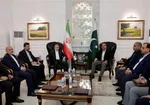 رویترز: ایران مذاکرات تحت فشار و با هدف تسلیم را رد می‌کند