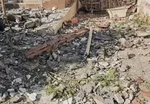 انفجار 3 واحد مسکونی در شهرک آپادانا