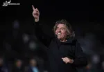 من را قربانی کردند و در تله انداختند/ 