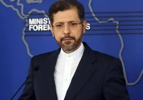 عکس/ پشت پرده شکایت مصی علینژاد از ایران!