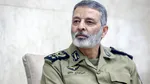 پیام رئیس ستادکل نیرو‌های مسلح خطاب به وزیر دفاع