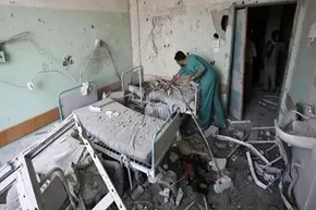 فیلم | فعال فلسطینی لحظه کشته شدن خود را فیلمبرداری کرد