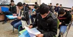 فریب دانش‌آموزان با فروش سوالات امتحانات نهایی