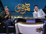 خشم رپر‌ها از صحبت‌های مهران احمدی و شهاب حسینی