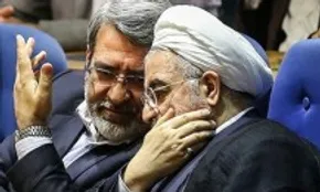 تصاویر/ نشست سخنگوی وزارت کشور