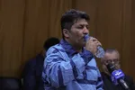 زندانیان افغانستانی به کشور خود منتقل می‌شوند