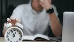وضعیت اضافه‌ کاری شاغلان +جدول