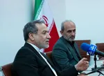 عراقچی: تا آخرین نفس و قطره خون‌مان پای منافع ملی می‌ایستیم
