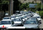 دستورالعمل دولت : جریمه عبور از محدوده طرح ترافیک زیاد ‌شود
