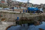 ۲کشته و ۱۸ مجروح در تصادف یک اتوبوس+عکس