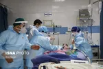 ۴۰ امدادگر زلزله سی‌سخت کرونایی بودند