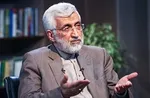 انصراف سعید جلیلی به نفع آیت‌الله رئیسی/ با رای به سیدابراهیم رئیسی او را در قبول مسئولیت یاری کنیم