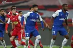 استقلال از رقیب دیرینه فاصله گرفت؛ همه چیز به ضرر پرسپولیس