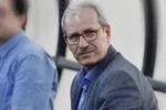 از۷۰ متری گل می‌خورد، می‌گویند عقاب آسیا است!