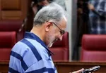 عکسِ منتشر نشده از رهبر انقلاب