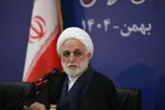 اژه‌ای: از تهدیدکنندگان کسبه به‌راحتی نباید گذشت