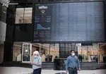 رشد پرقدرت و همه جانبه بورس؛ ۵۱۰ نماد بورسی سبز رنگ شدند