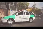 اعدام ۴ متجاوز به عنف در مشهد