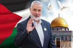 سردار نائینی: طرح‌های دشمن پس از ترور شهید هنیه با شکست مواجه شد