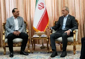 فیلم| اظهارات جنجالی اورن درباره مقایسه توان حوثی‌ها با ایران در جنگ با آمریکا