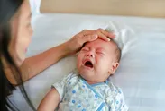 تب کودک چه وقت خطرناک می شود؟