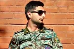 پدافند ارتش یک پهپاد آمریکایی را در هرمزگان سرنگون کرد