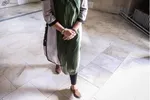 عکس / پخش جنجالی‌ترین فیلم سینمای ایران از تلویزیون بعد از ۲۰ سال