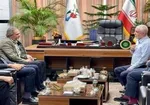 امیر نصیر زاده: ایران در پاسخ به ماجراجویی احتمالی دشمن موشک‌های جدید به‌کار می‌گیرد